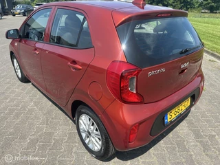 Kia Picanto Kia Picanto 1.0 DPi DynamicLine - afbeelding nr 5