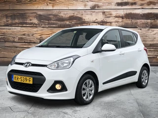 Hyundai i10  | ECC - afbeelding nr 2