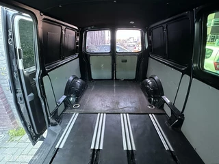 Volkswagen Transporter Volkswagen Transporter 2.0 TDI L2H1 Highline | ACC | AUT - afbeelding nr 21