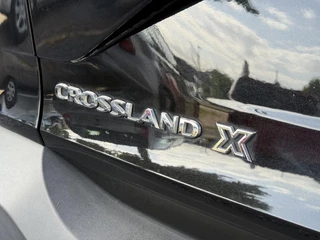 Opel Crossland X Opel Crossland X 1.2 Turbo Innovation 1e Eigenaar,Airco,Cruise,Trekhaak,Pano,PDC V+A,Stoel+stuur verw,Elek ramen,Lm velgen,APK tot 02-2026 - afbeelding nr 30