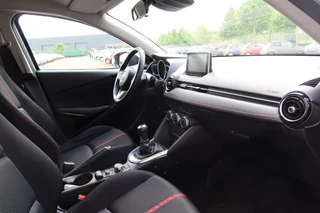Mazda 2 - afbeelding nr 8