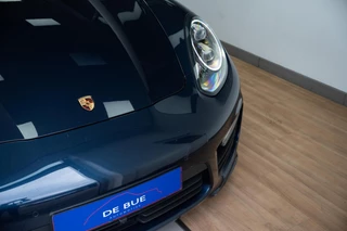 Porsche Panamera Porsche Panamera 4.8 Turbo S|571PK|Exclusive|1ste Eig|Org.NL|Dealer Onderhouden|Full Options|UNIEK - afbeelding nr 52
