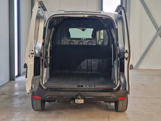 Renault Express cruise controle | DAB | parkeersensoren | achteruitrijcamera - afbeelding nr 7