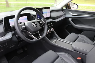 Škoda Kodiaq Pano/Leder/Matrix LED/DCC/360Camera/Head-up/Keyless/20