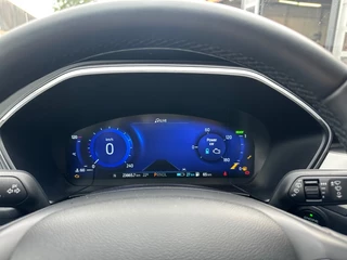 Ford Kuga Ford Kuga 2.5 PHEV TITANIUM - afbeelding nr 9
