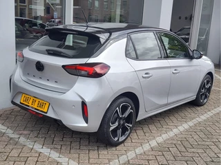 Opel Corsa Opel Corsa 1.2 GS Panoramadak | Stuurverwarming | Carplay/Android - afbeelding nr 5