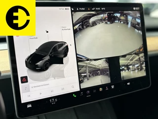 Tesla Model Y Tesla Model Y Performance 75 kWh | AutoPilot | incl BTW - afbeelding nr 27
