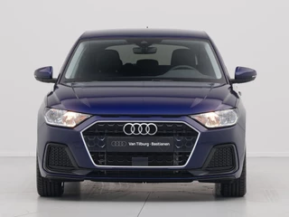 Audi A1 Sportback Audi A1 Sportback 25 TFSI 95pk S-Tronic Advanced edition Navi via app, Stoelverwarming, Climatronic 87 - afbeelding nr 8