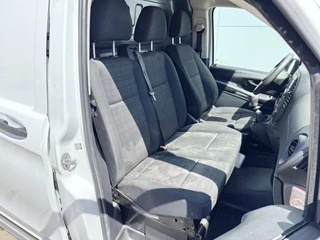 Mercedes-Benz Vito L3H1 Airco Camera Navigatie Trekhaak Imperiaal Climate Control XXL - afbeelding nr 8