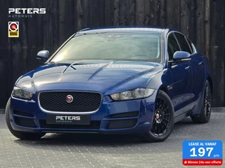 Jaguar XE - 463232372-0