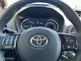 Toyota Yaris Toyota Yaris 1.5 Hybrid Active camera - afbeelding nr 13