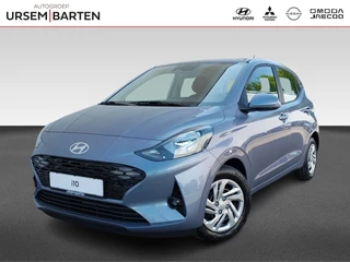 Hyundai i10 1.0 Comfort Smart