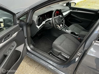 Volkswagen Golf Volkswagen Golf Variant 1.5 eTSI Style NAVI/CRUISE/PDC/CLIMA - afbeelding nr 7