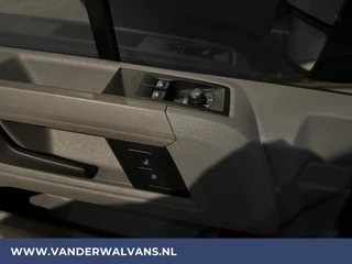 Volkswagen Crafter Parkeersensoren, Sidebars, Bijrijdersbank, trap - afbeelding nr 16
