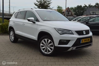 SEAT Ateca 1.5 TSI FR AUTOMAAT Business Intense