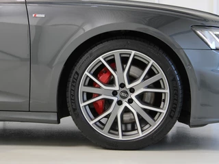 Audi A6 Audi A6 Avant 55TFSI e Hybrid 367pk quattro Competition S-line | Pano dak | B&O | Trekhaak - afbeelding nr 6