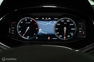 SEAT Ibiza Seat Ibiza 1.0 TSI Xcellence PANO|BEATS|LED|KEYLESS|VIRTUAL| - afbeelding nr 20