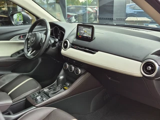 Mazda CX-3 Mazda CX-3 SKYACTIV-G 120 2.0 6AT GT-LUXURY - afbeelding nr 28