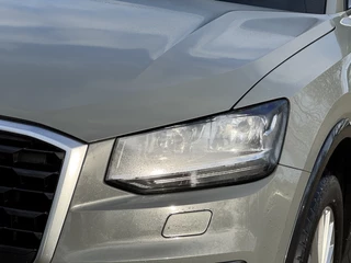 Audi Q2 - afbeelding nr 30