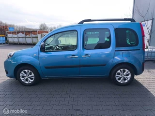 Renault Kangoo Renault Kangoo Family 1.2 TCe Limited Start&Stop - afbeelding nr 9