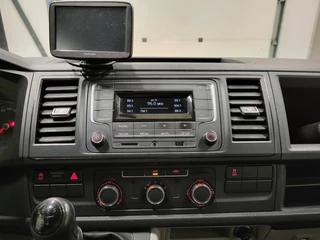 Volkswagen Transporter Volkswagen Transporter 2.0TDI L2/H1 Trekhaak Imperiaal Euro 6! - afbeelding nr 10