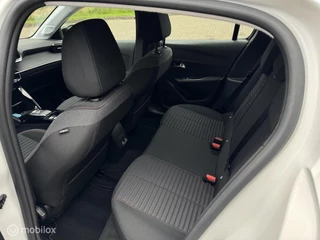 Peugeot e-208 Peugeot e-208 EV Active 50 kWh|13DKM|380 Actierradius|2023| - afbeelding nr 13