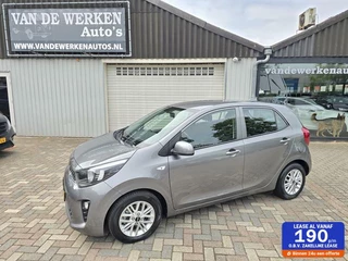 Kia Picanto - 80565428-0