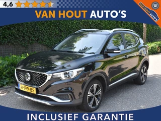 MG ZS EV - 233655002-0