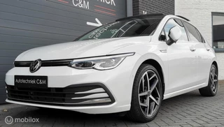 Volkswagen Golf Volkswagen Golf 1.5 eTSI STYLE 150PK/DSG/ACC/NAV/CAMERA/PANO - afbeelding nr 38