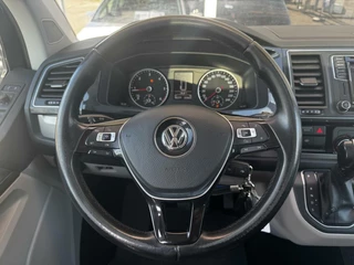 Volkswagen Transporter Volkswagen Transporter 2.0 TDI L2H1 DC Highline|DSG|20''|Dak - afbeelding nr 7