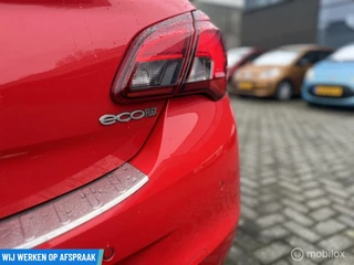 Opel Corsa Opel Corsa 1.0 Turbo Cosmo / Netjes / Nieuwe APK - afbeelding nr 32