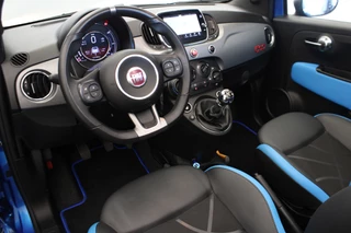 Fiat 500C Fiat 500C 0.9 TwinAir Turbo Sport |Navi|Stoelverwarming| - afbeelding nr 8