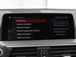 BMW X3 BMW X3 xDrive20i High Executive | M Sport | Leder |  Stoelverwarming | Camera | Live Cockpit | Full LED | Sportstoelen | Navigatie | DAB - afbeelding nr 20