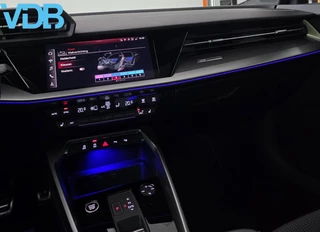 Audi A3 Audi A3 Limousine 35 TFSI S-LINE S-TRONIC CARBON PFEIL GRAU! - afbeelding nr 28