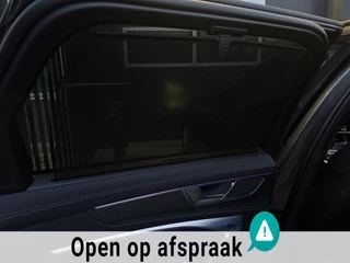 Audi A6 Audi A6 Avant 55 TFSI e quattro 367 pk Pano B&O 360 camera Matrix - afbeelding nr 7