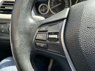 BMW 3 Serie BMW 3-serie Touring 320i 184 PK AUTOMAAT / Executive / LED / Panodak / harman/kardon - afbeelding nr 21