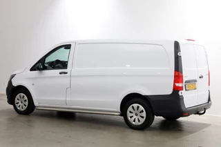 Mercedes-Benz Vito Mercedes-Benz Vito 110 CDI RWD Lang Airco/Cruise Control 09-2022 - afbeelding nr 9