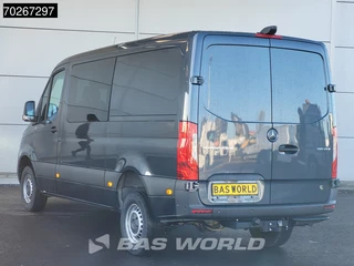 Mercedes-Benz Sprinter Mercedes Sprinter 315 CDI Automaat L2H1 3500kg trekhaak Camera PDC Airco Cruise 9m3 Airco Trekhaak Cruise control - afbeelding nr 2