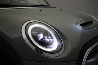 MINI Electric MINI Electric Mini Yours Sport 33 kWh - Navi, Clima, Carplay, SOH 96% - afbeelding nr 25