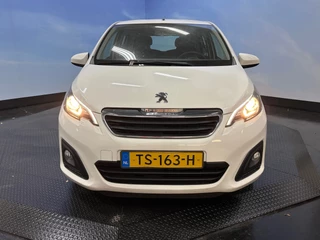 Peugeot 108 Peugeot 108 1.0 e-VTi Active Airco, Bluetooth, - afbeelding nr 7