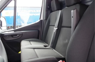 Mercedes-Benz Sprinter Mercedes-Benz Sprinter 317 1.9 CDI L4H2 RWD > 170pk/Laatruimte 440cm/360° camera/270° achterdeuren | 6340 | - afbeelding nr 24