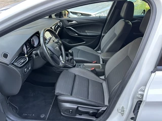 Opel Astra - afbeelding nr 21
