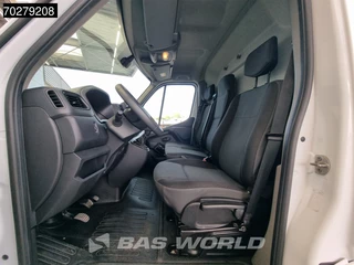 Renault Master Renault Master 135PK L2H3 Airco Cruise Parkeersensoren Hoog dak L2H2 11m3 Airco Cruise control - afbeelding nr 12