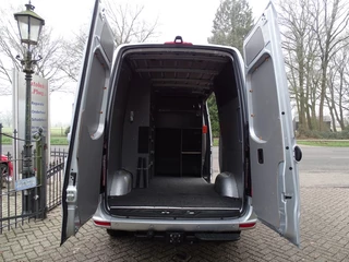 Mercedes-Benz Sprinter - afbeelding nr 5