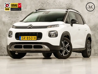 Citroën C3 Aircross 1.2 PureTech S&S Sport