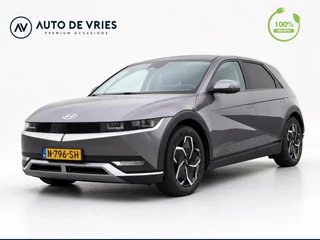 Hyundai IONIQ 5 Style 58 kWh | SOH 99.6% | Carplay | Camera | Stoelverwarming