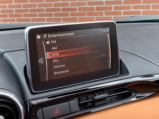 Fiat 124 Spider - afbeelding nr 11