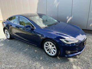 Tesla Model S Tesla Model S 100D - afbeelding nr 15