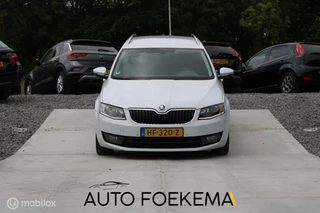Škoda Octavia - 533931060-0