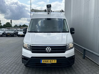 Volkswagen Crafter Volkswagen Crafter 35 2.0 TDI L4H3 Comfortline*A/C*CRUISE*HAAK* - afbeelding nr 22